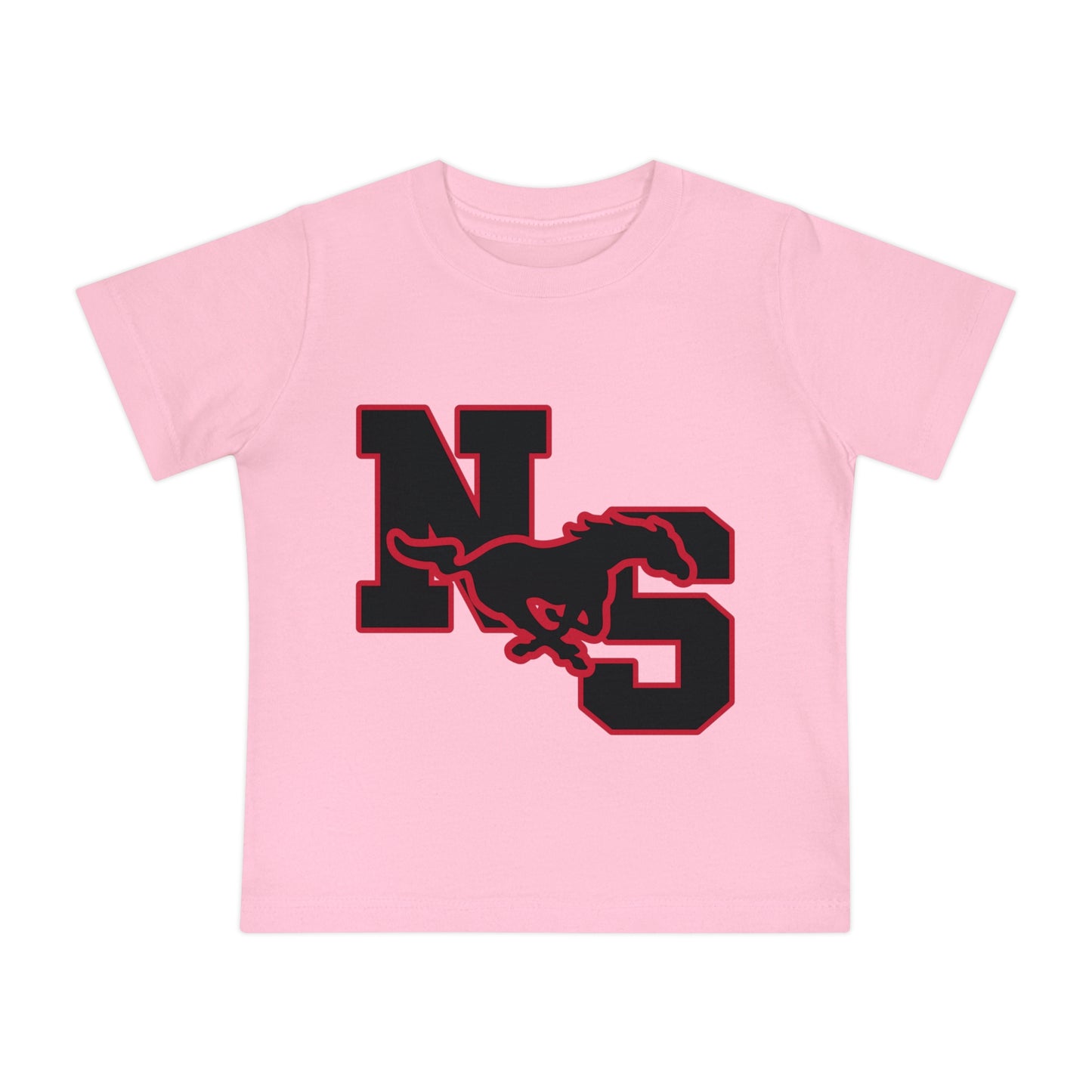 Baby Short Sleeve Tee