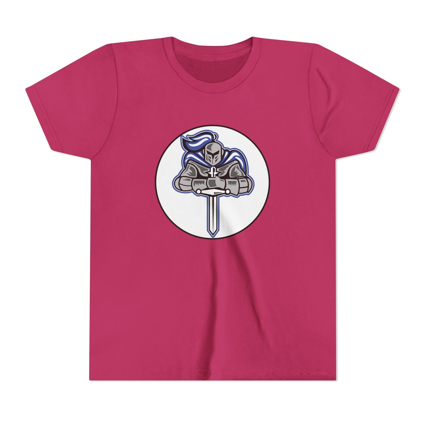 Youth Short Sleeve Tee