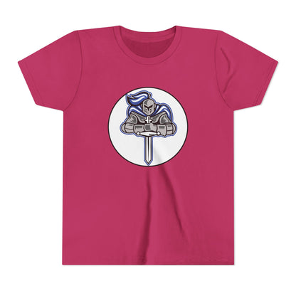 Youth Short Sleeve Tee
