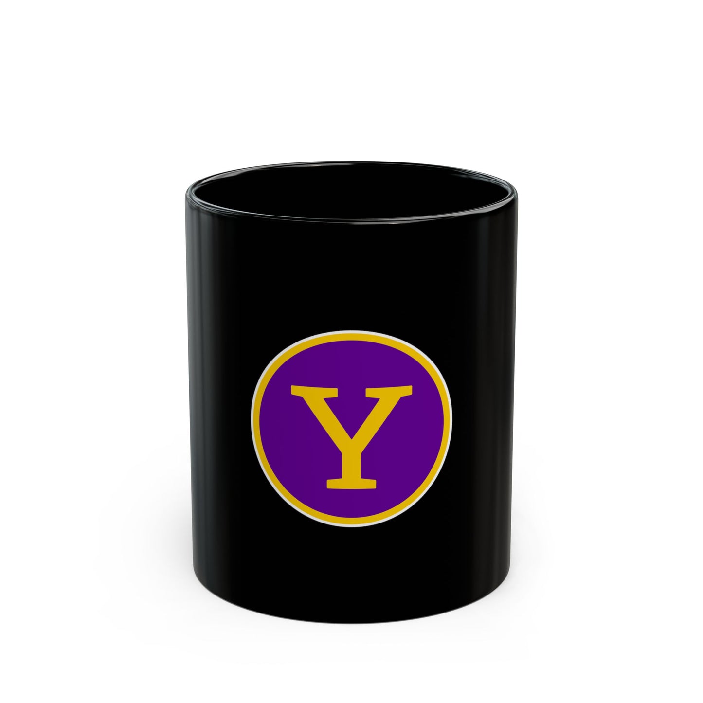 Black Team Mug (11oz/15oz)