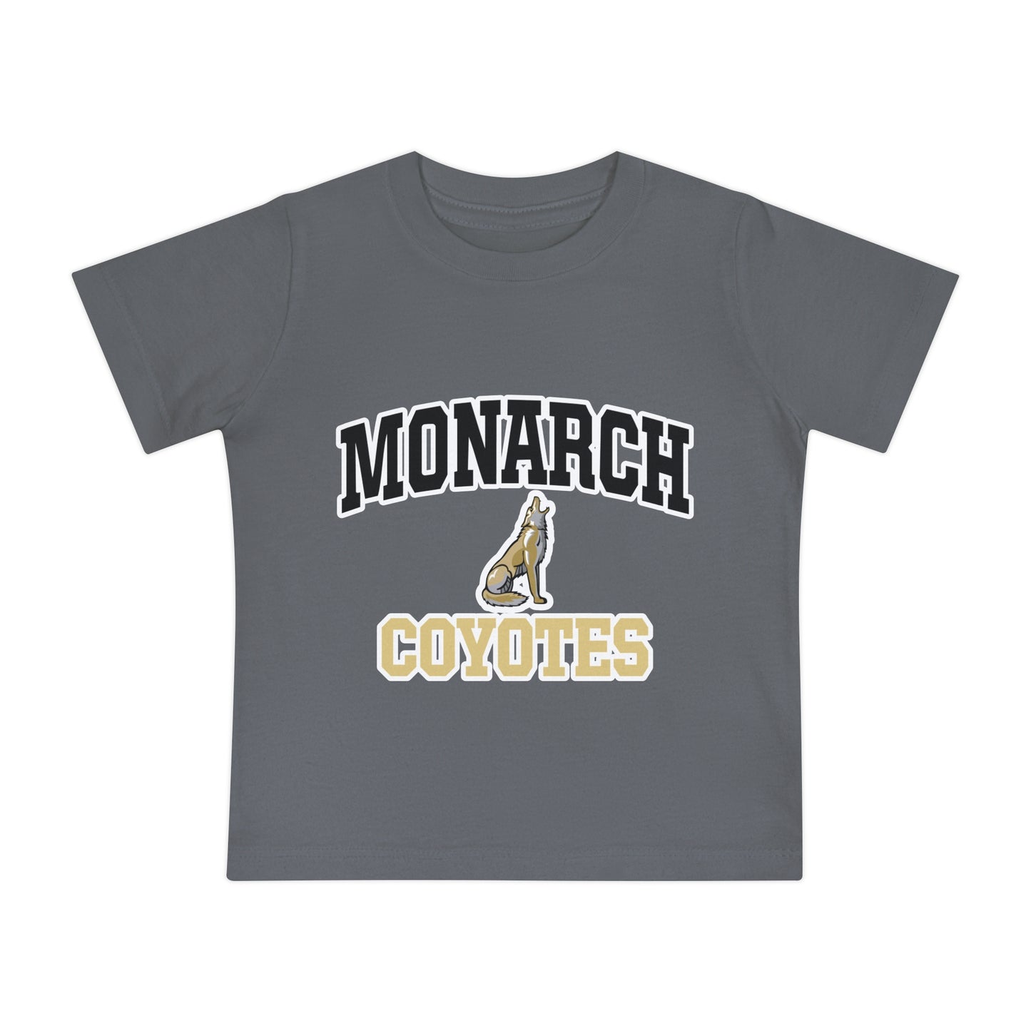 Baby Short Sleeve Tee