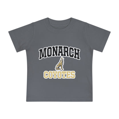 Baby Short Sleeve Tee