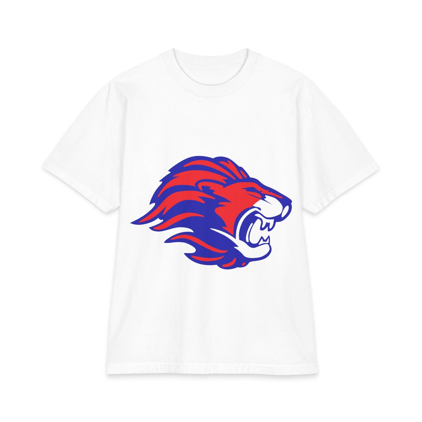 Max Heavyweight Short Sleeve Tee