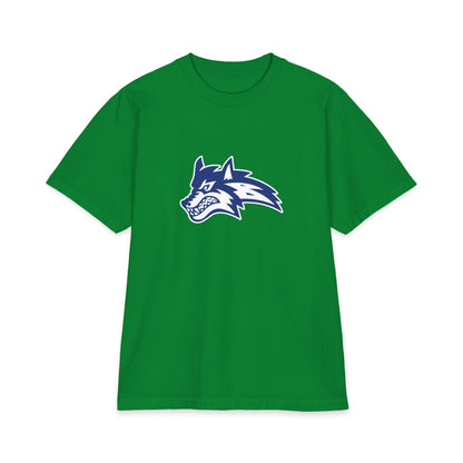 Max Heavyweight Short Sleeve Tee