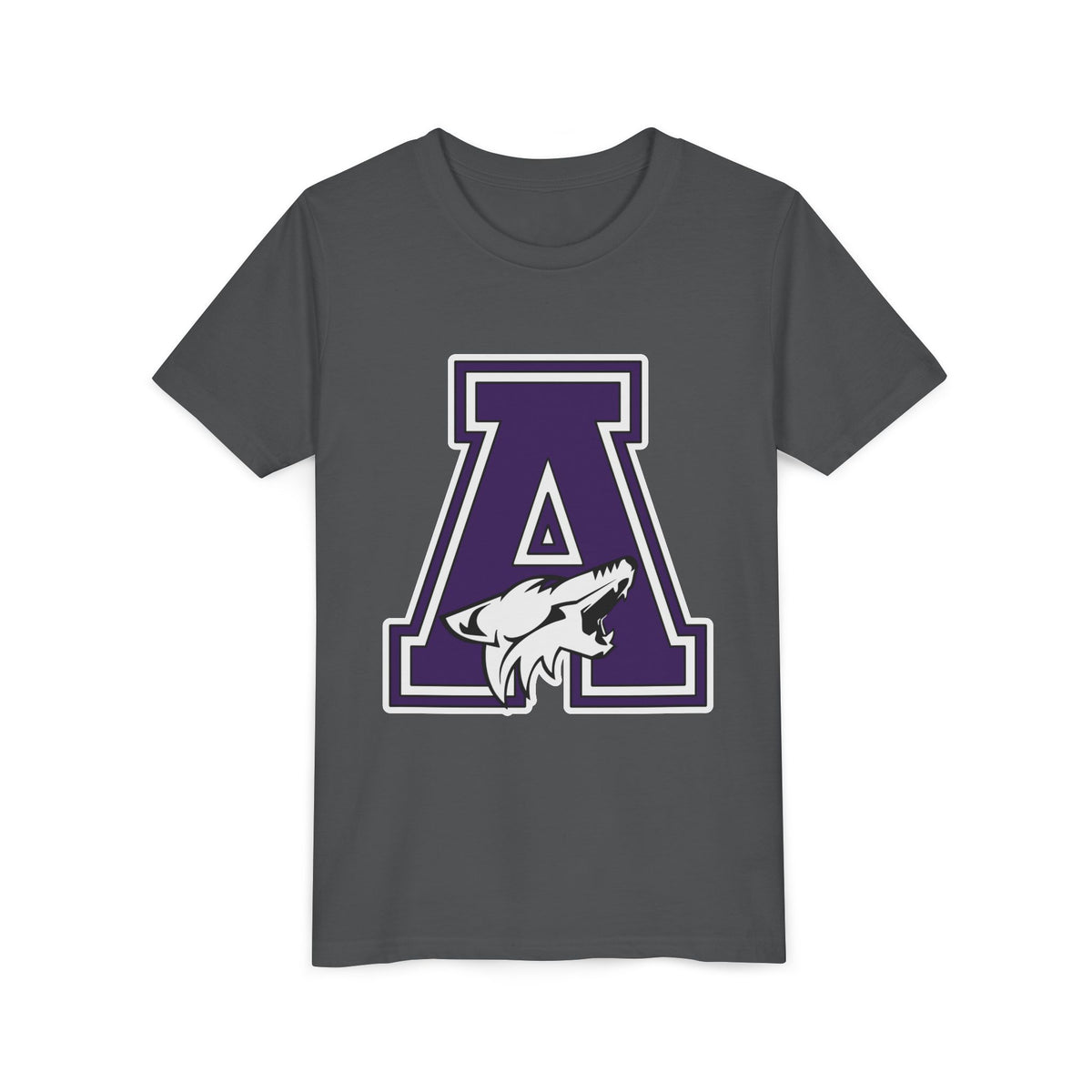 Youth Short Sleeve Tee