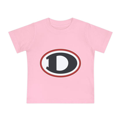 Baby Short Sleeve Tee
