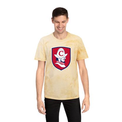 Color Blast School Spirit Tee