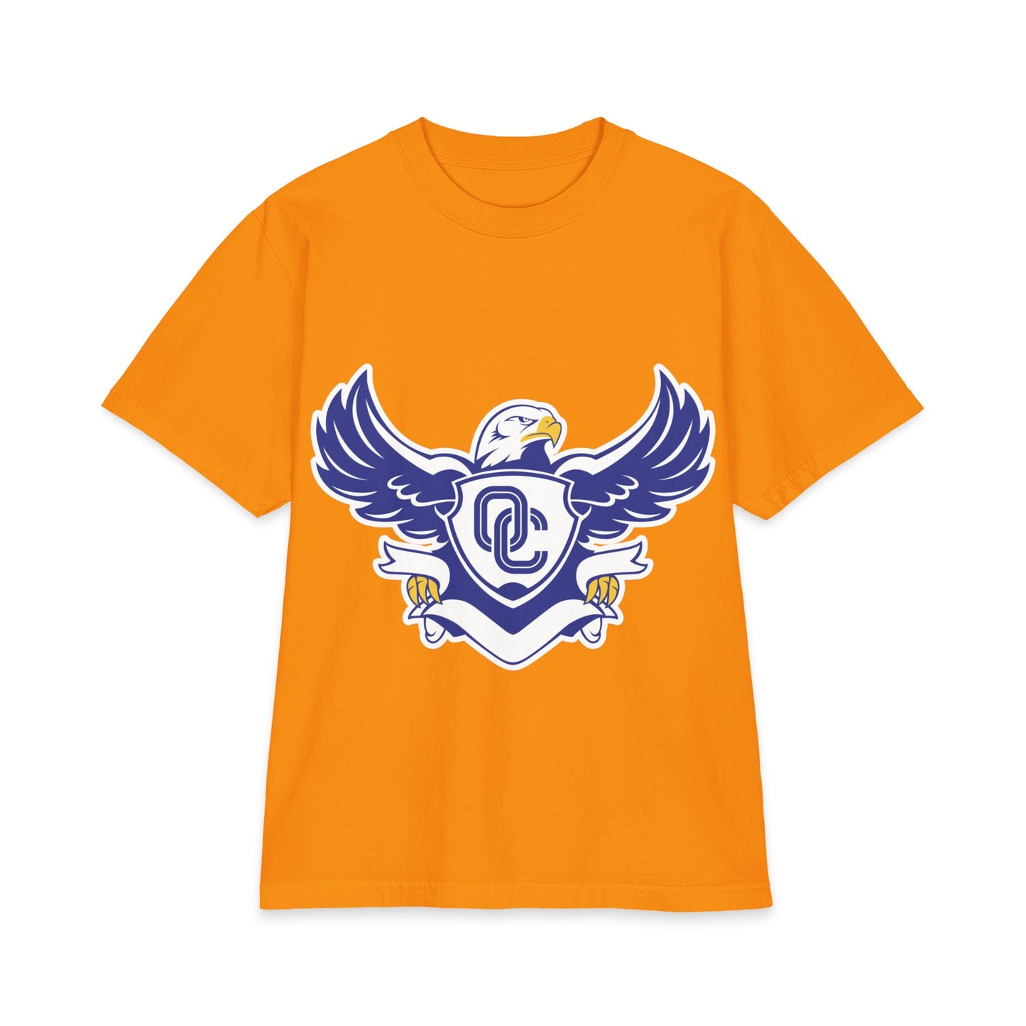 Max Heavyweight Short Sleeve Tee
