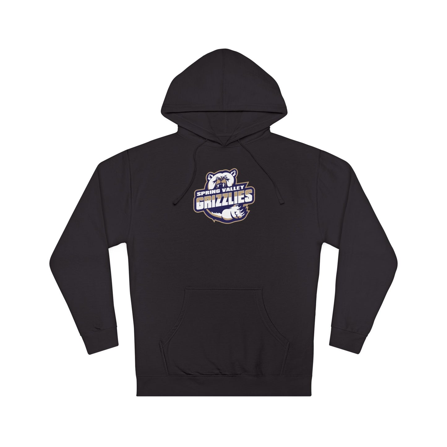 Midweight Pullover Hoodie