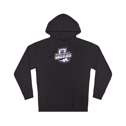 Midweight Pullover Hoodie