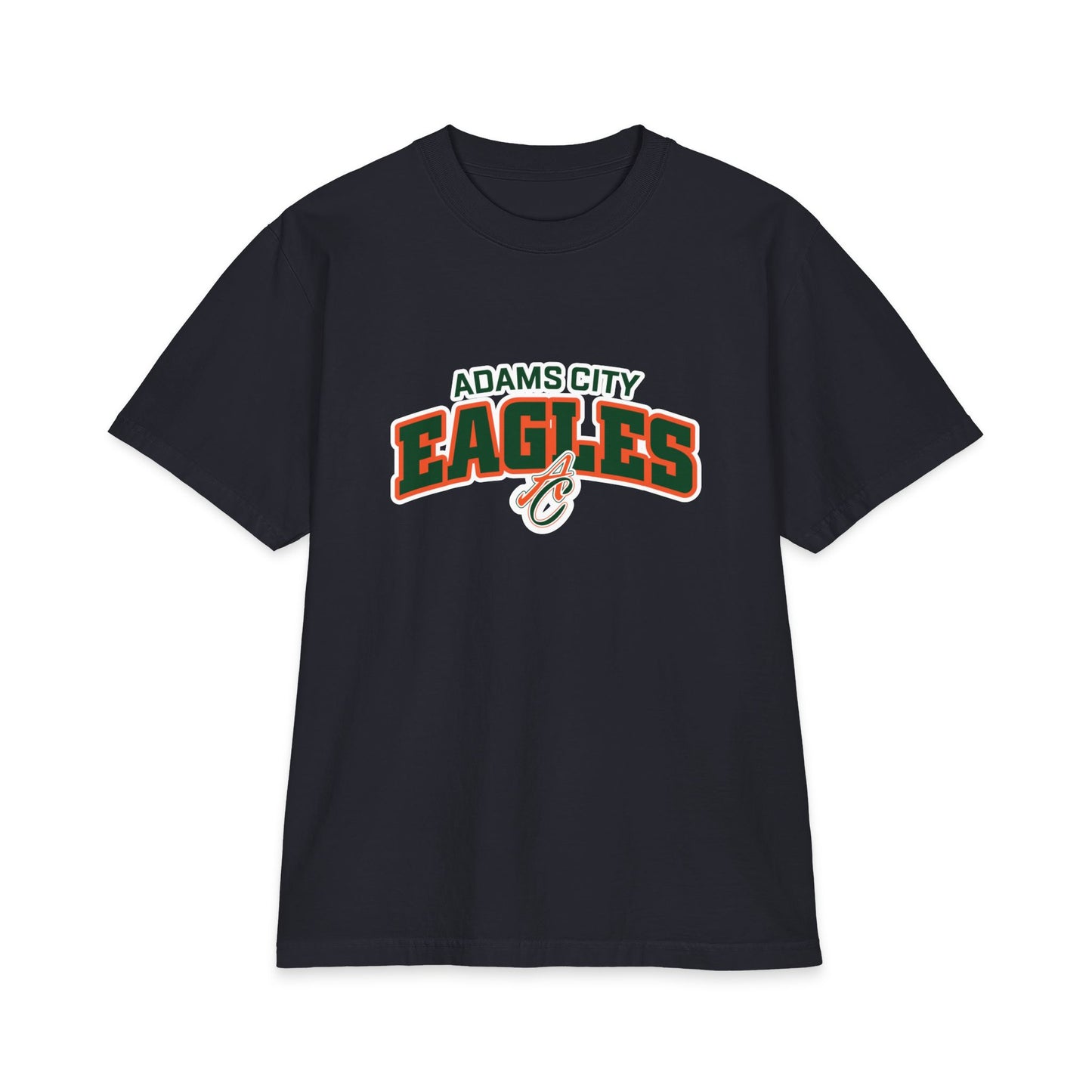 Max Heavyweight Short Sleeve Tee