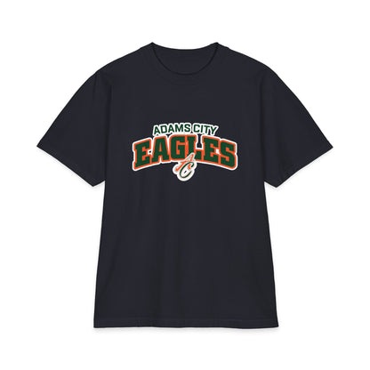 Max Heavyweight Short Sleeve Tee