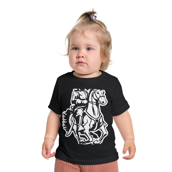 Baby Short Sleeve Tee
