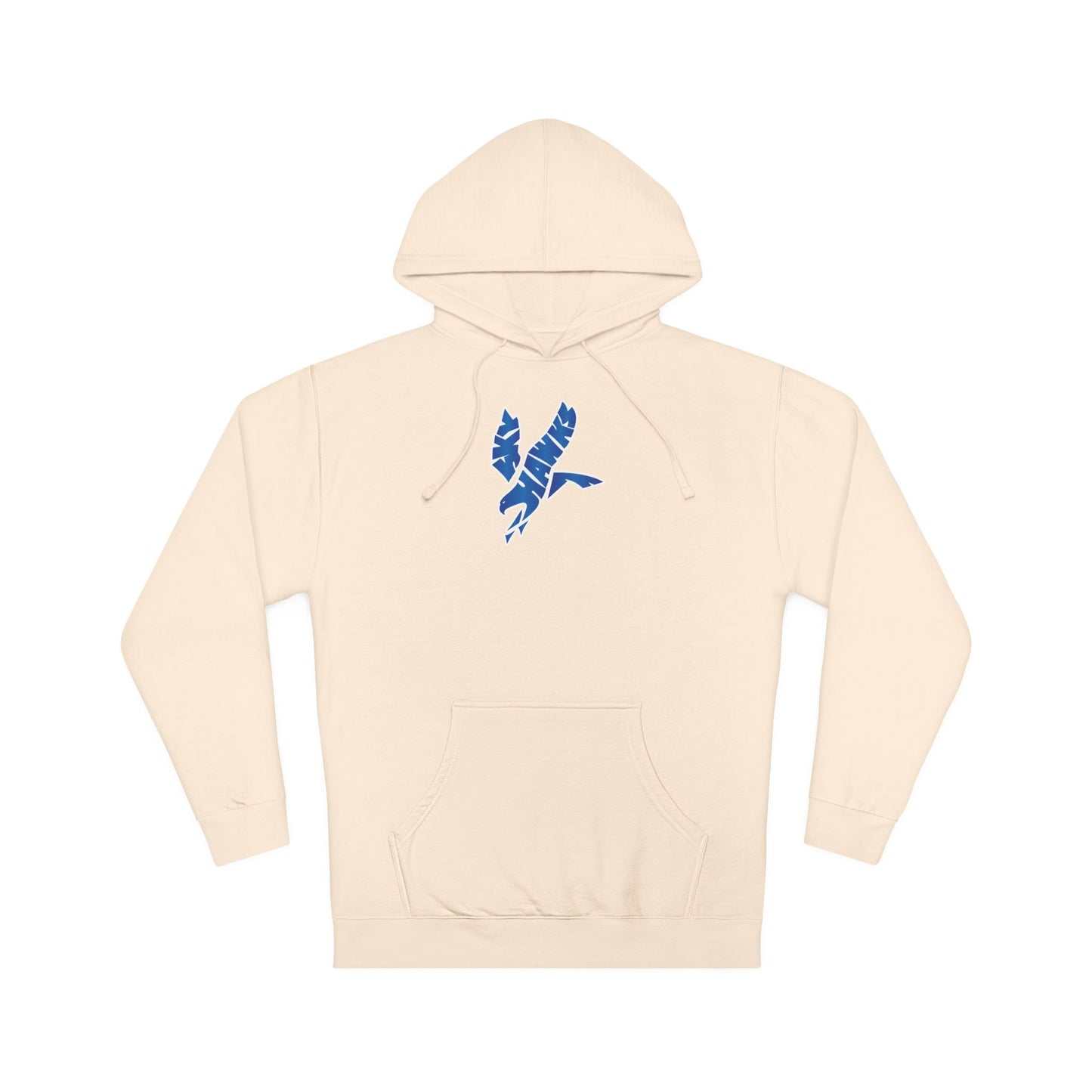 Midweight Pullover Hoodie