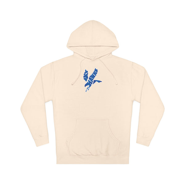 Midweight Pullover Hoodie