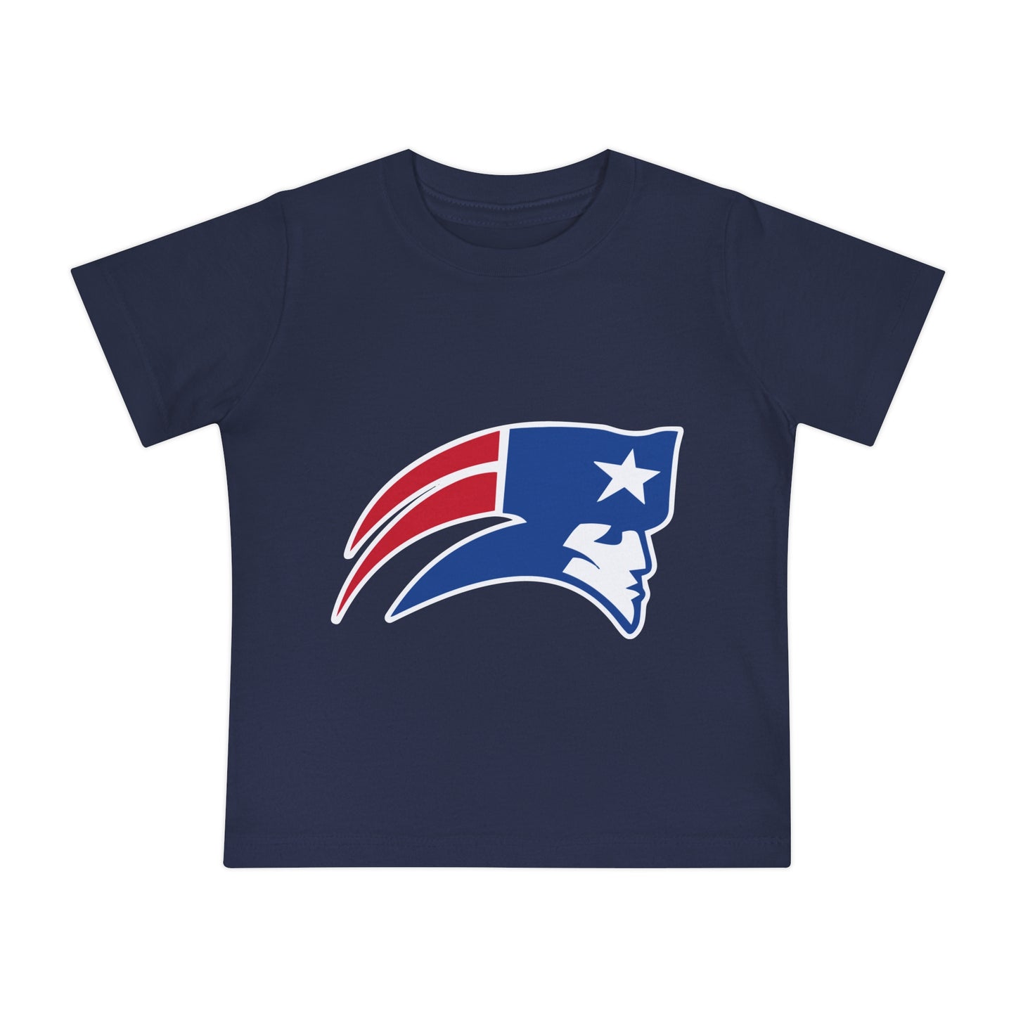 Baby Short Sleeve Tee