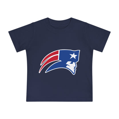Baby Short Sleeve Tee