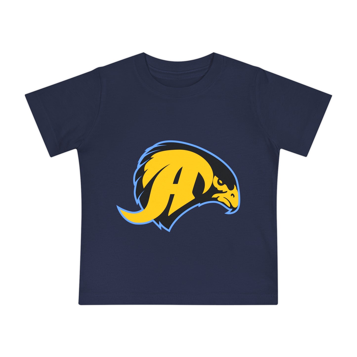 Baby Short Sleeve Tee