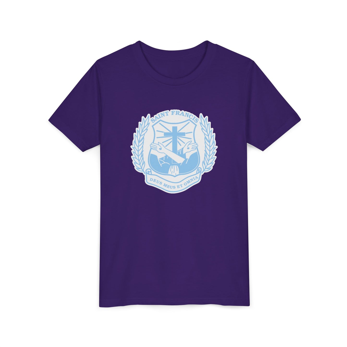 Youth Short Sleeve Tee