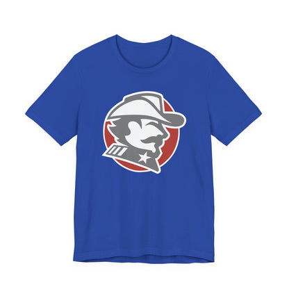 Jersey Short Sleeve Tee