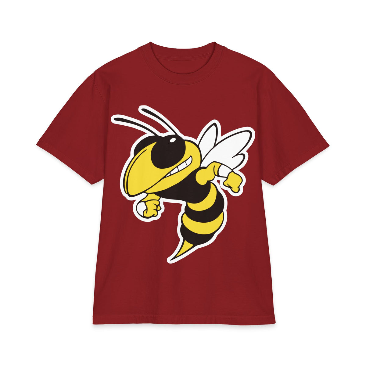 Max Heavyweight Short Sleeve Tee