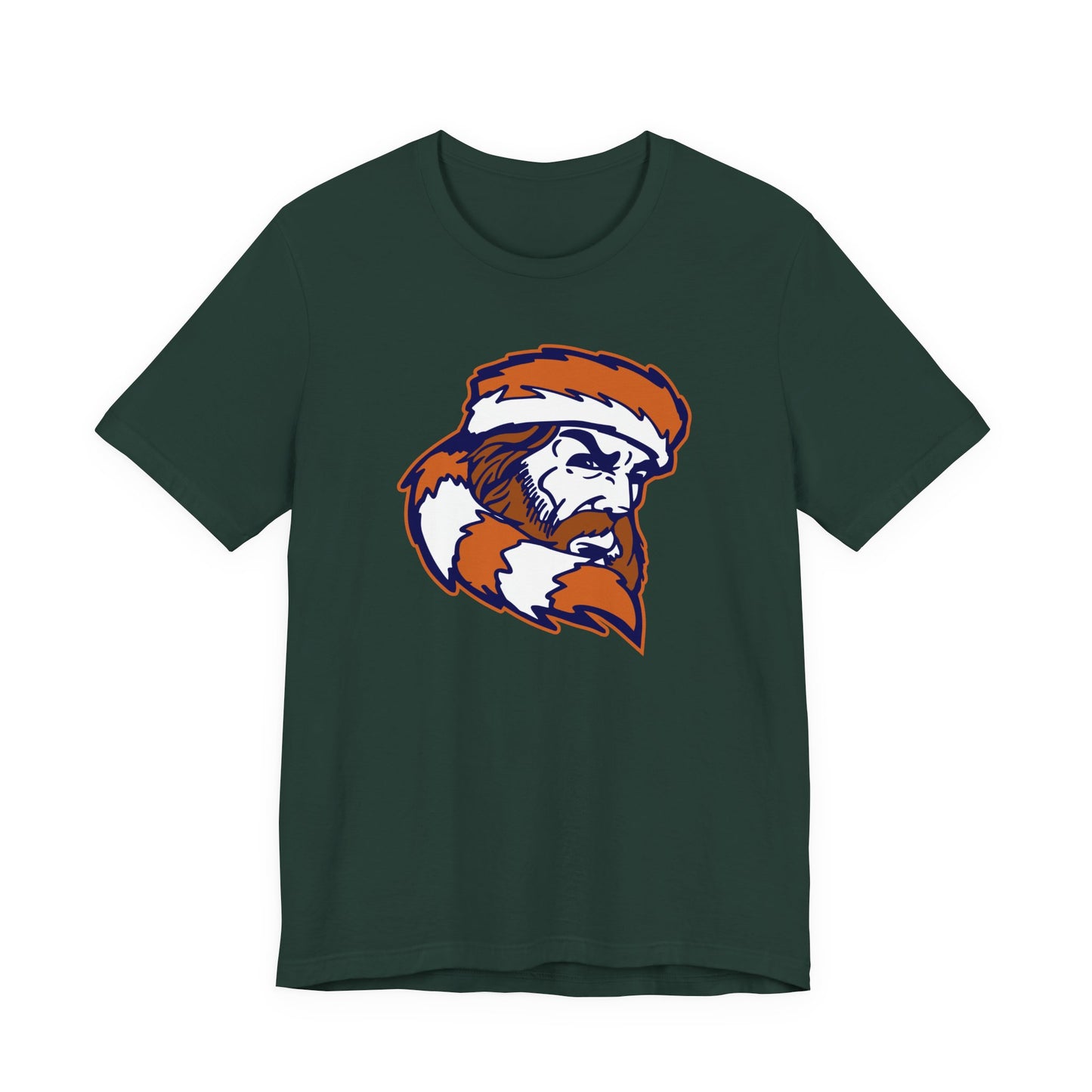Jersey Short Sleeve Tee