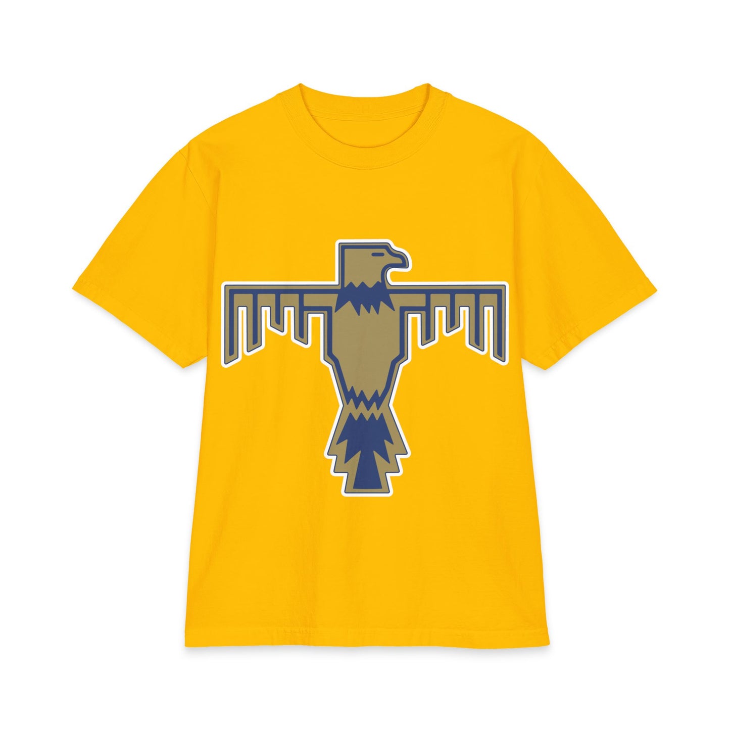 Max Heavyweight Short Sleeve Tee