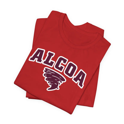 Jersey Short Sleeve Tee