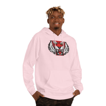 Midweight Pullover Hoodie