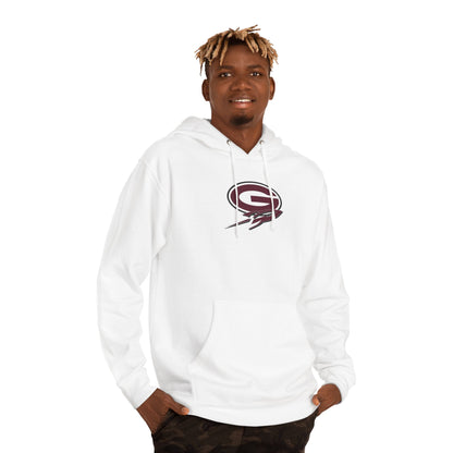 Midweight Pullover Hoodie