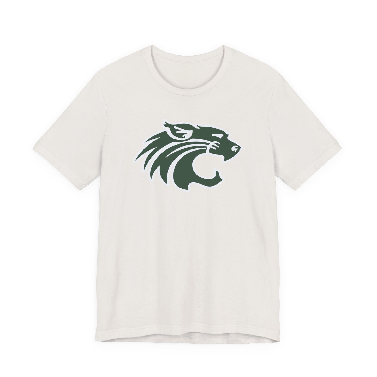 Jersey Short Sleeve Tee
