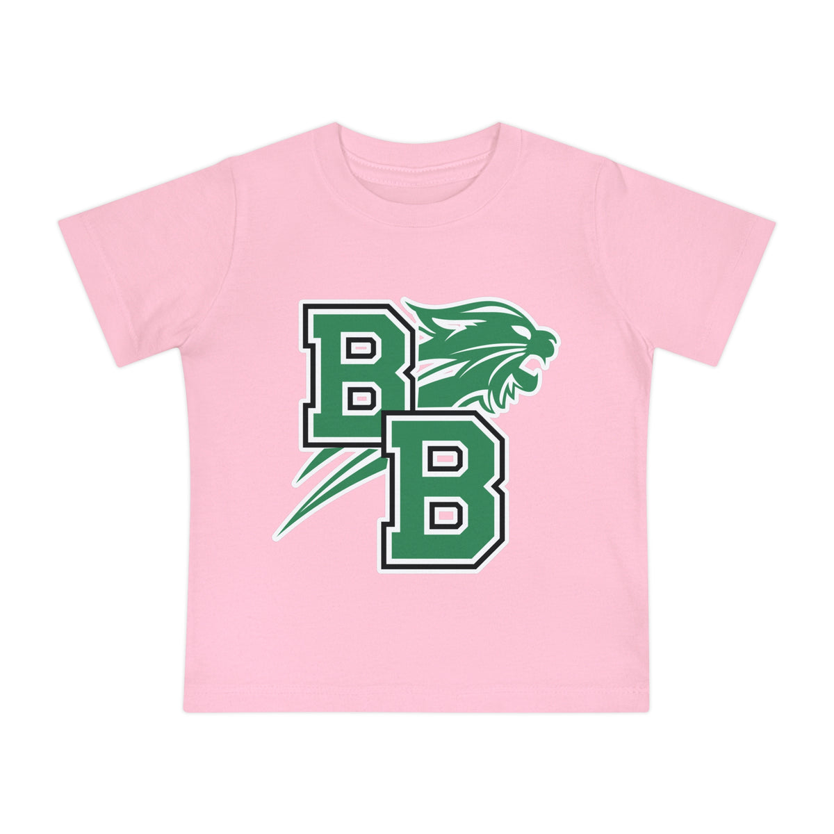 Baby Short Sleeve Tee
