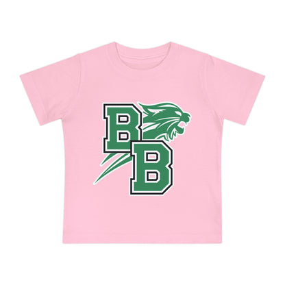 Baby Short Sleeve Tee