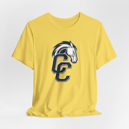 Jersey Short Sleeve Tee