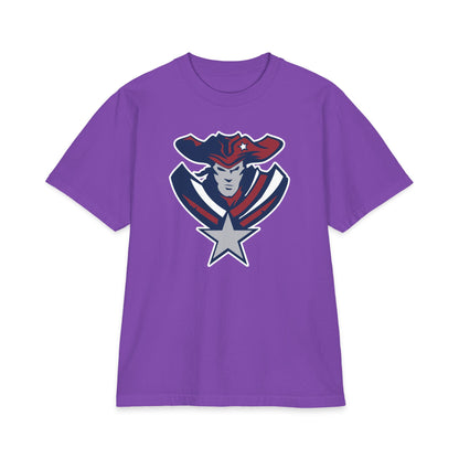 Max Heavyweight Short Sleeve Tee