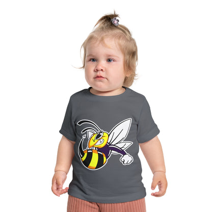 Baby Short Sleeve Tee