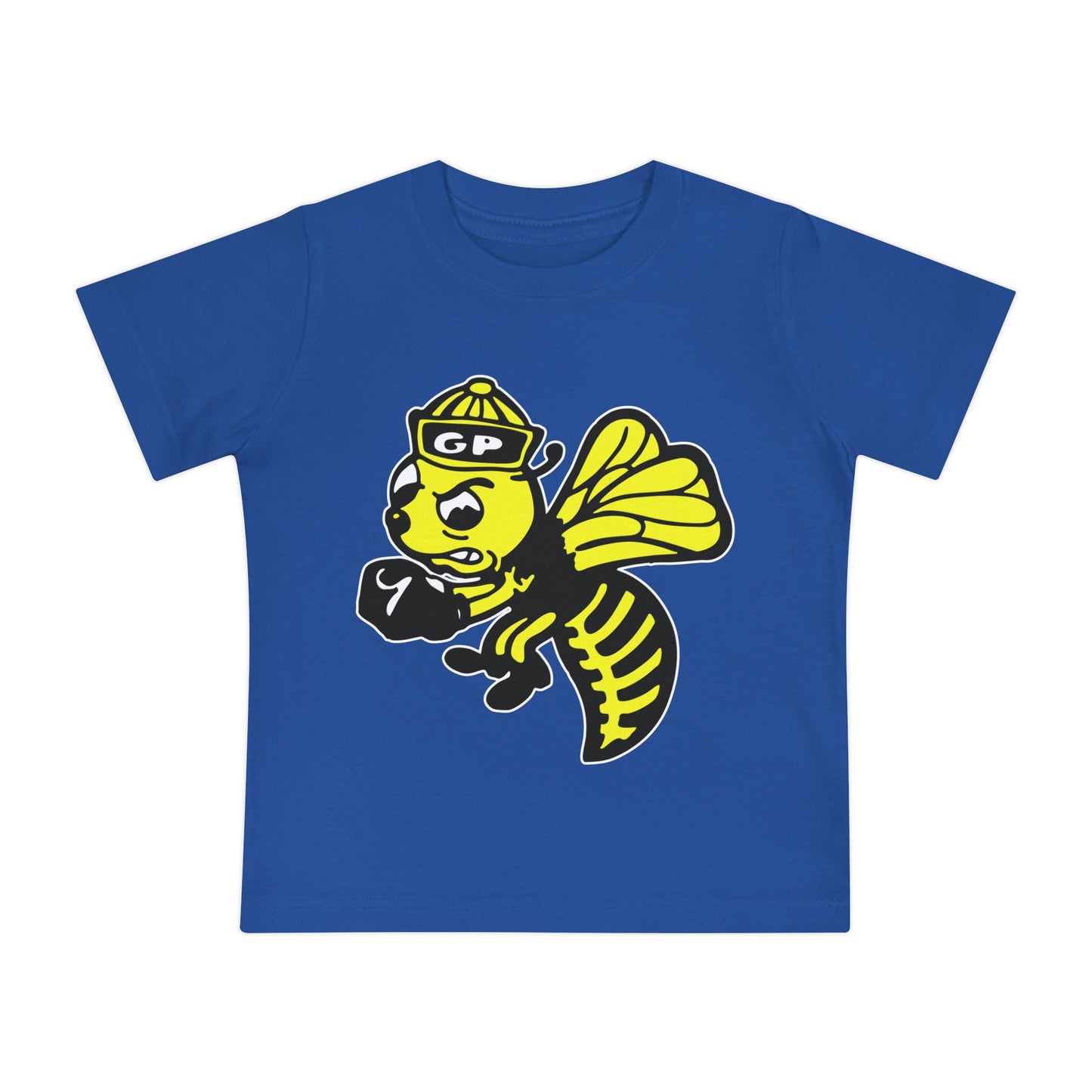Baby Short Sleeve Tee
