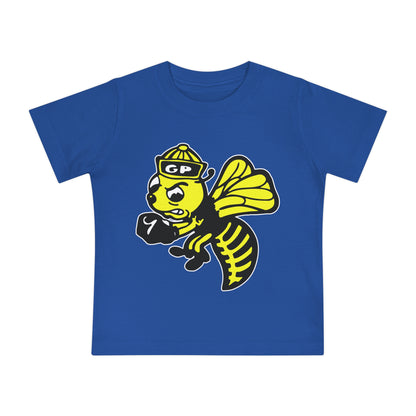 Baby Short Sleeve Tee