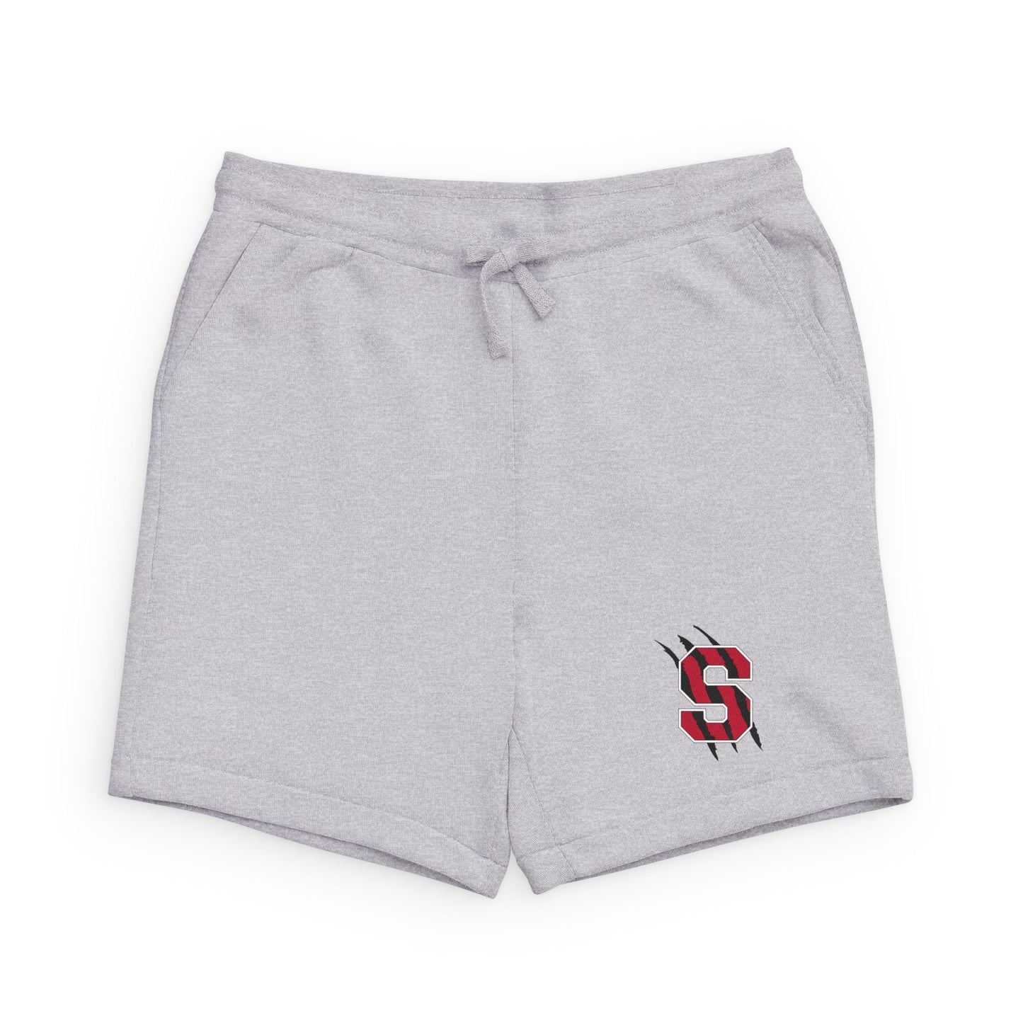 Unisex Sponge Fleece Sweatshort