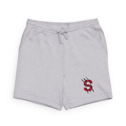 Unisex Sponge Fleece Sweatshort