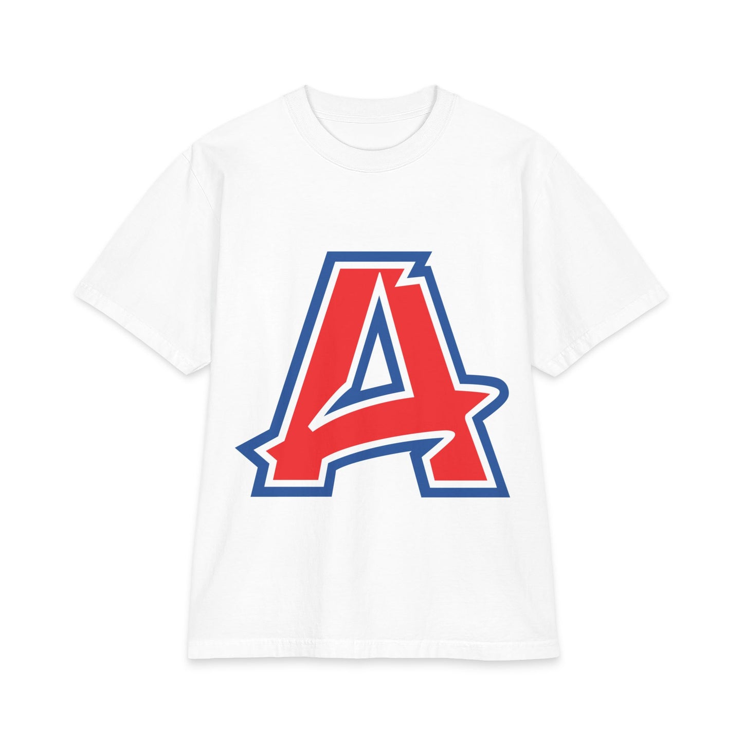 Max Heavyweight Short Sleeve Tee