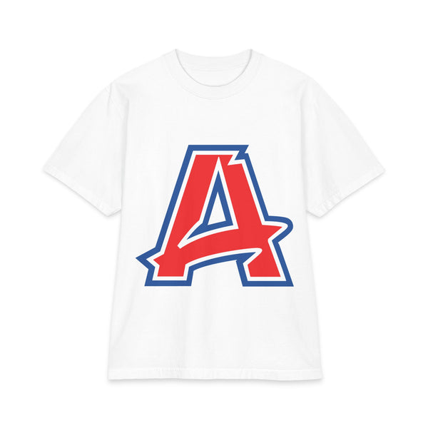 Max Heavyweight Short Sleeve Tee