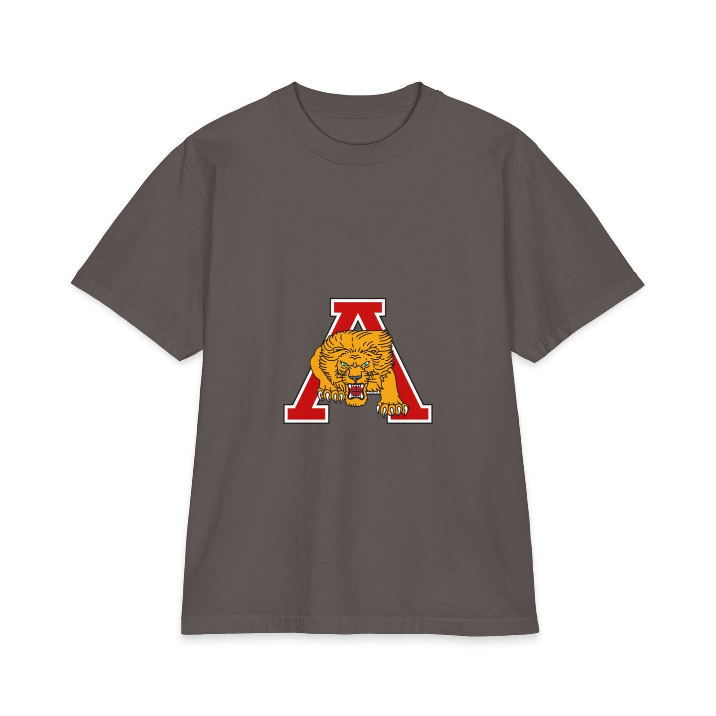 Max Heavyweight Short Sleeve Tee