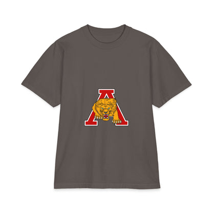Max Heavyweight Short Sleeve Tee