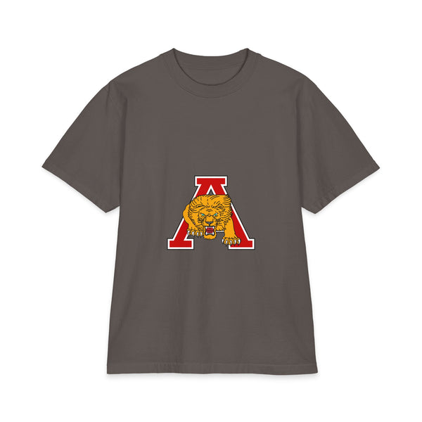 Max Heavyweight Short Sleeve Tee