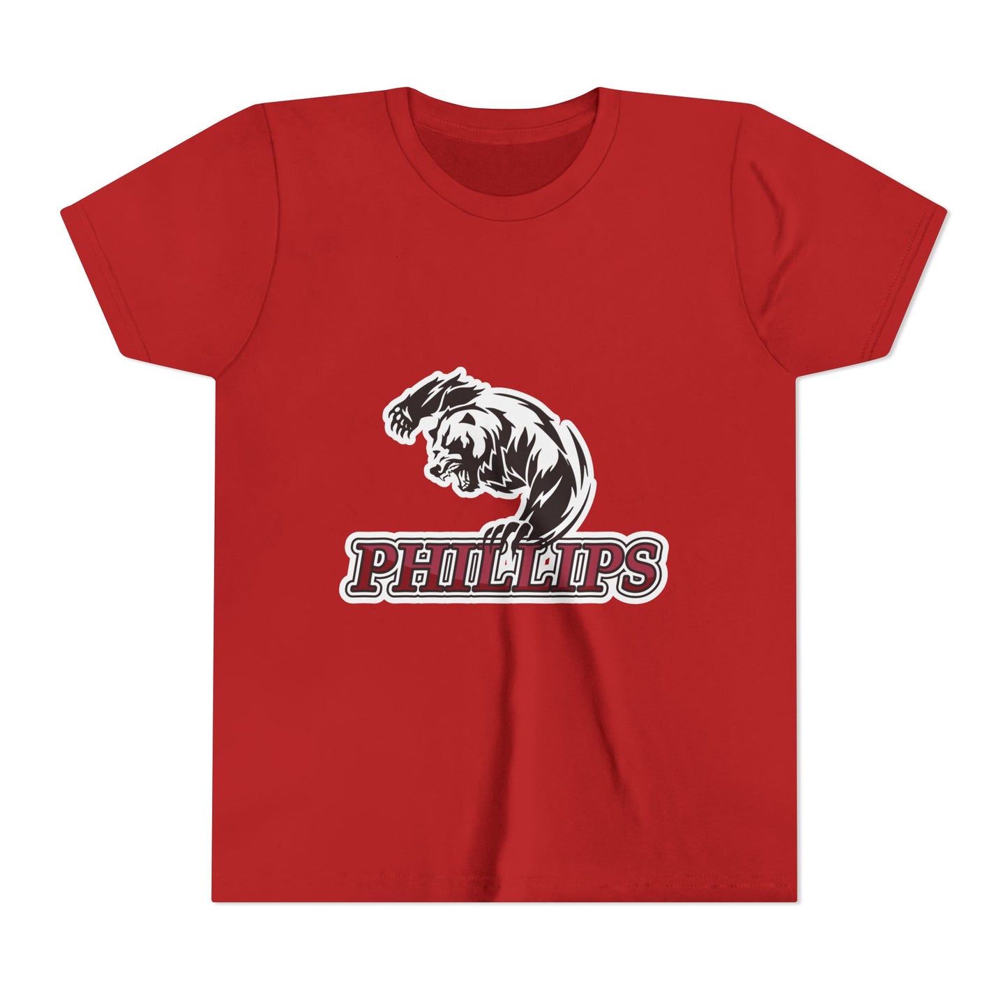 Youth Short Sleeve Tee