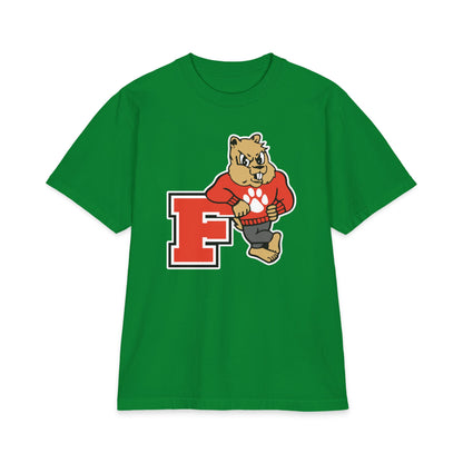Max Heavyweight Short Sleeve Tee