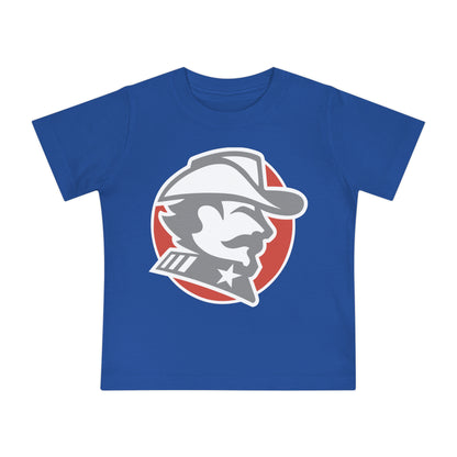 Baby Short Sleeve Tee