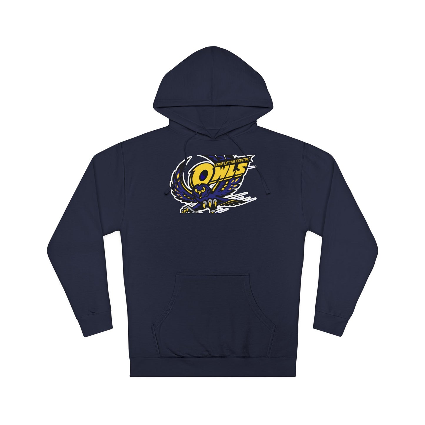 Midweight Pullover Hoodie