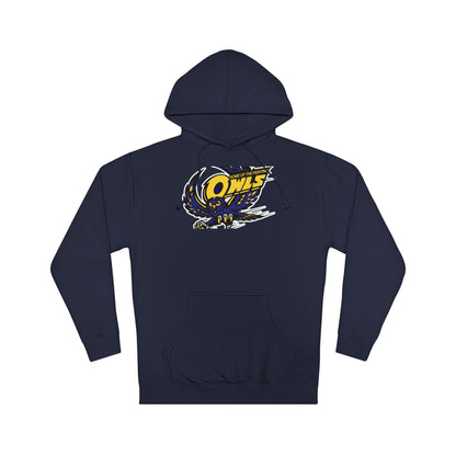 Midweight Pullover Hoodie